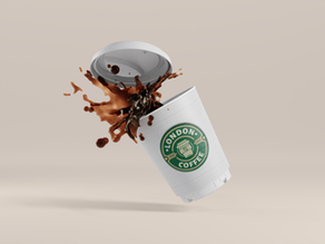 Escape into a realm of rich flavors and cozy moments with every sip